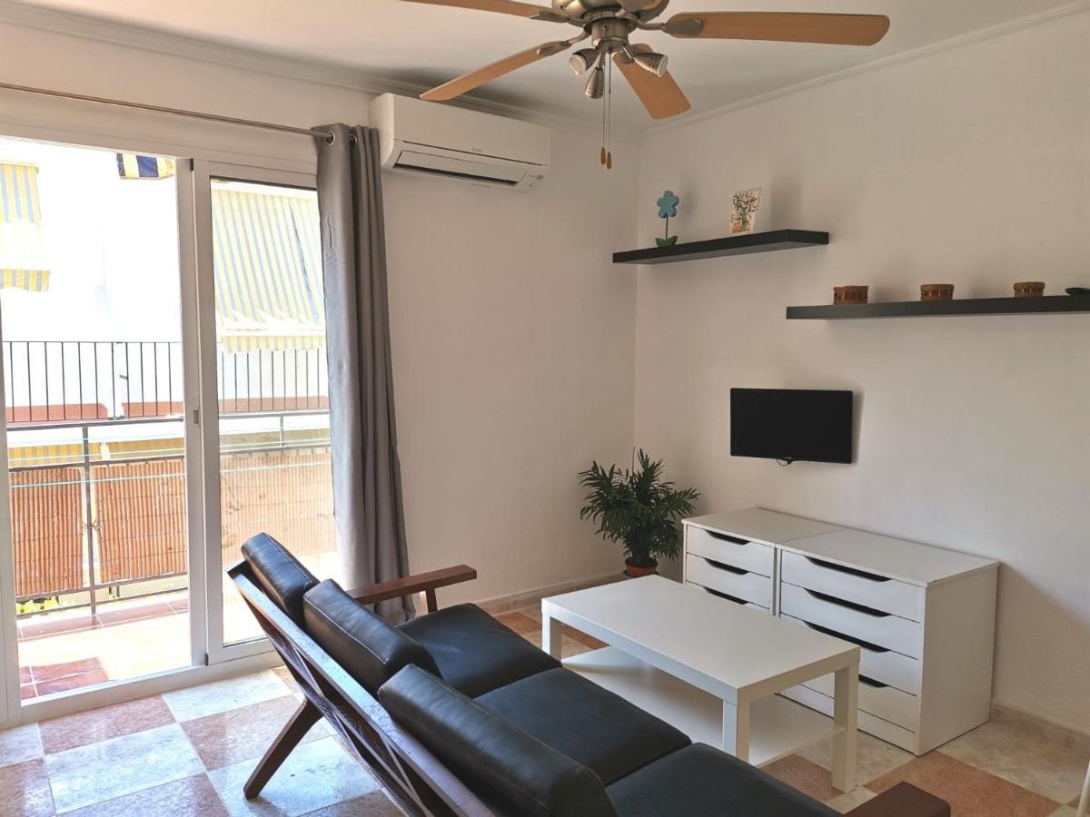 Casa Maria Apartment Fuengirola Exterior photo