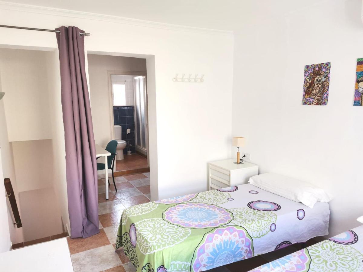 Casa Maria Apartment Fuengirola Exterior photo