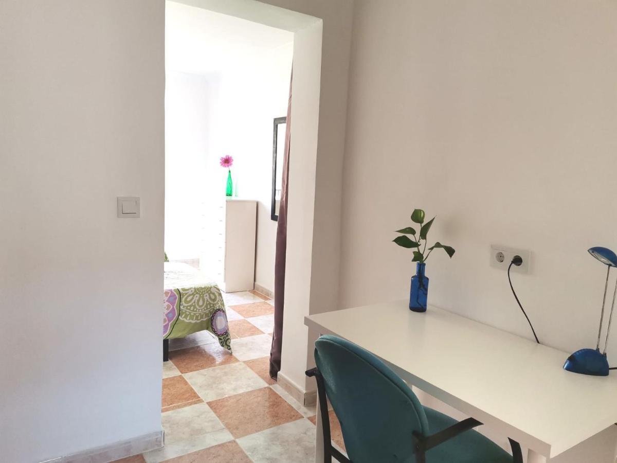 Casa Maria Apartment Fuengirola Exterior photo