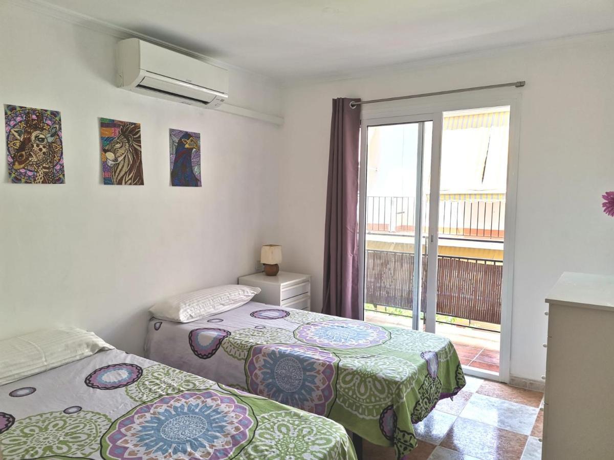 Casa Maria Apartment Fuengirola Exterior photo