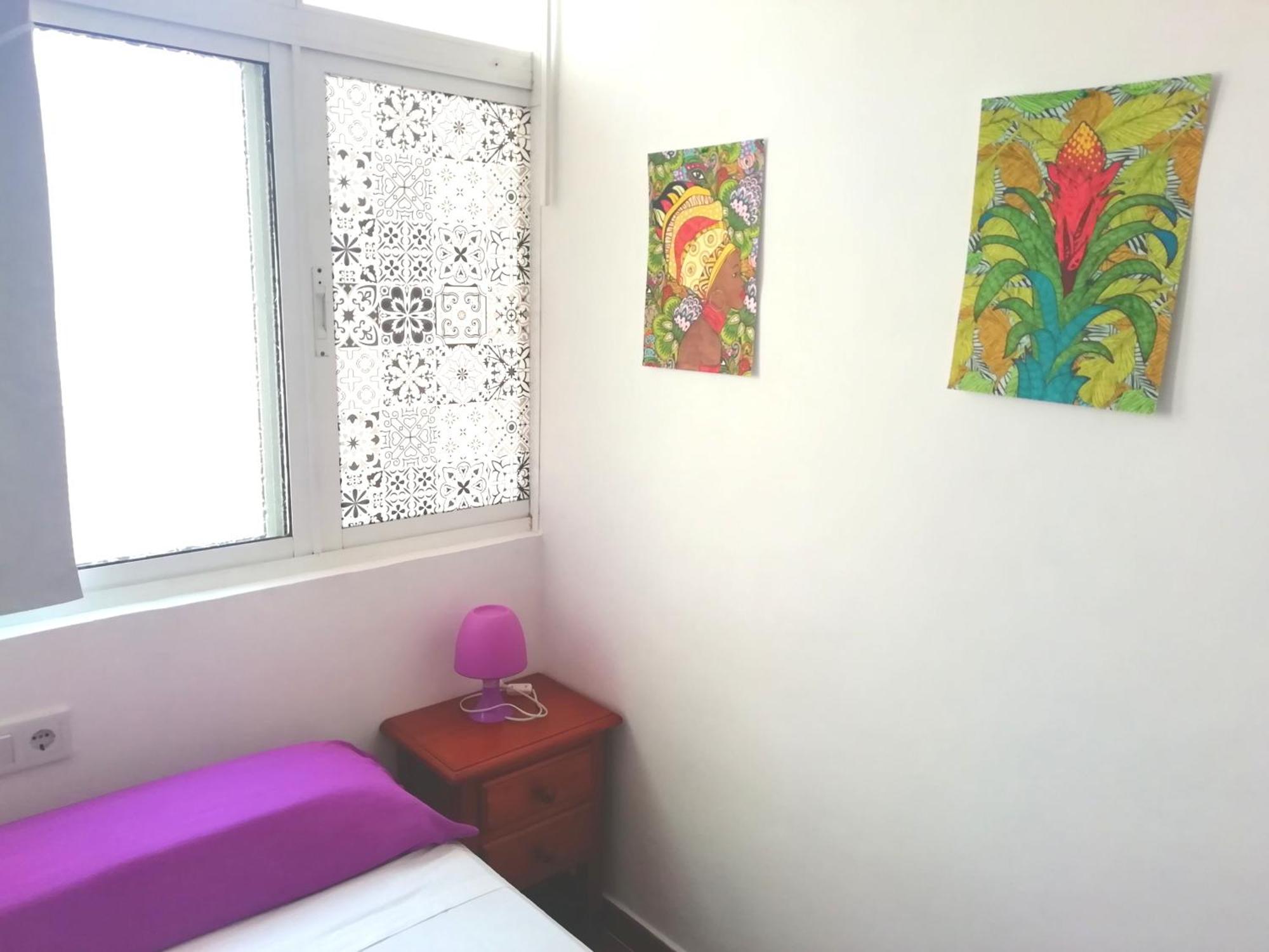 Casa Maria Apartment Fuengirola Room photo